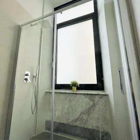 Sh Accademia Aparthotel
